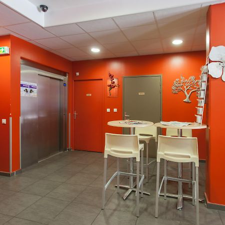 Residhotel St Etienne Centre Saint-Etienne  Exterior photo