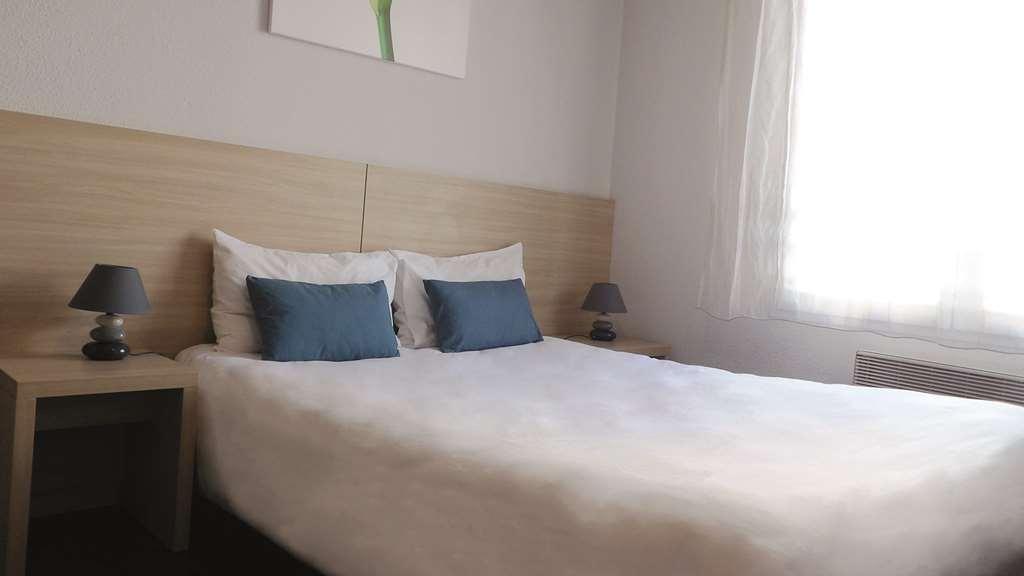 Residhotel St Etienne Centre Saint-Etienne  Room photo