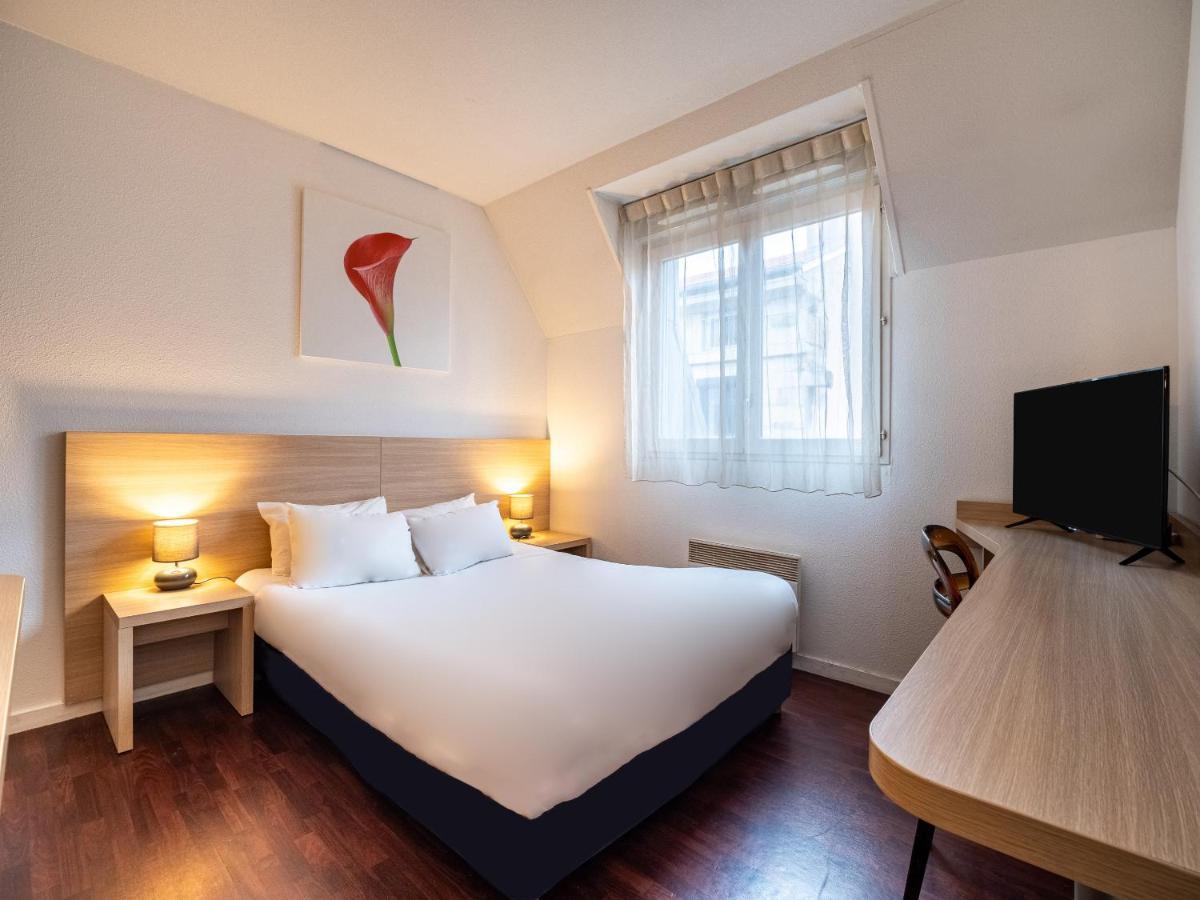 Residhotel St Etienne Centre Saint-Etienne  Exterior photo