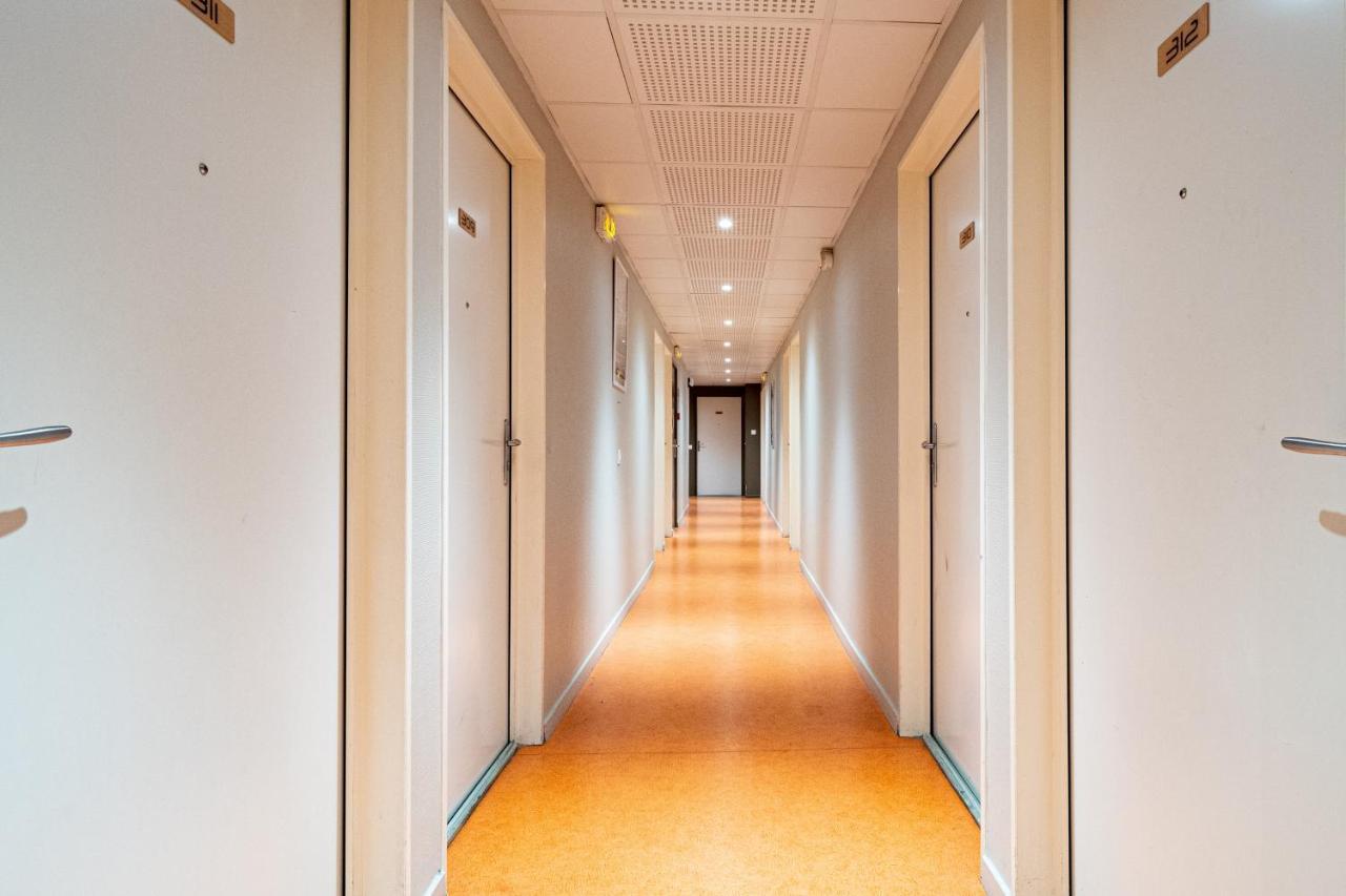 Residhotel St Etienne Centre Saint-Etienne  Exterior photo