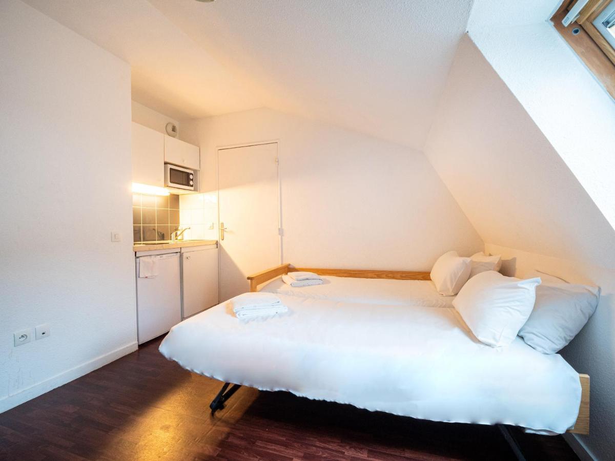 Residhotel St Etienne Centre Saint-Etienne  Exterior photo