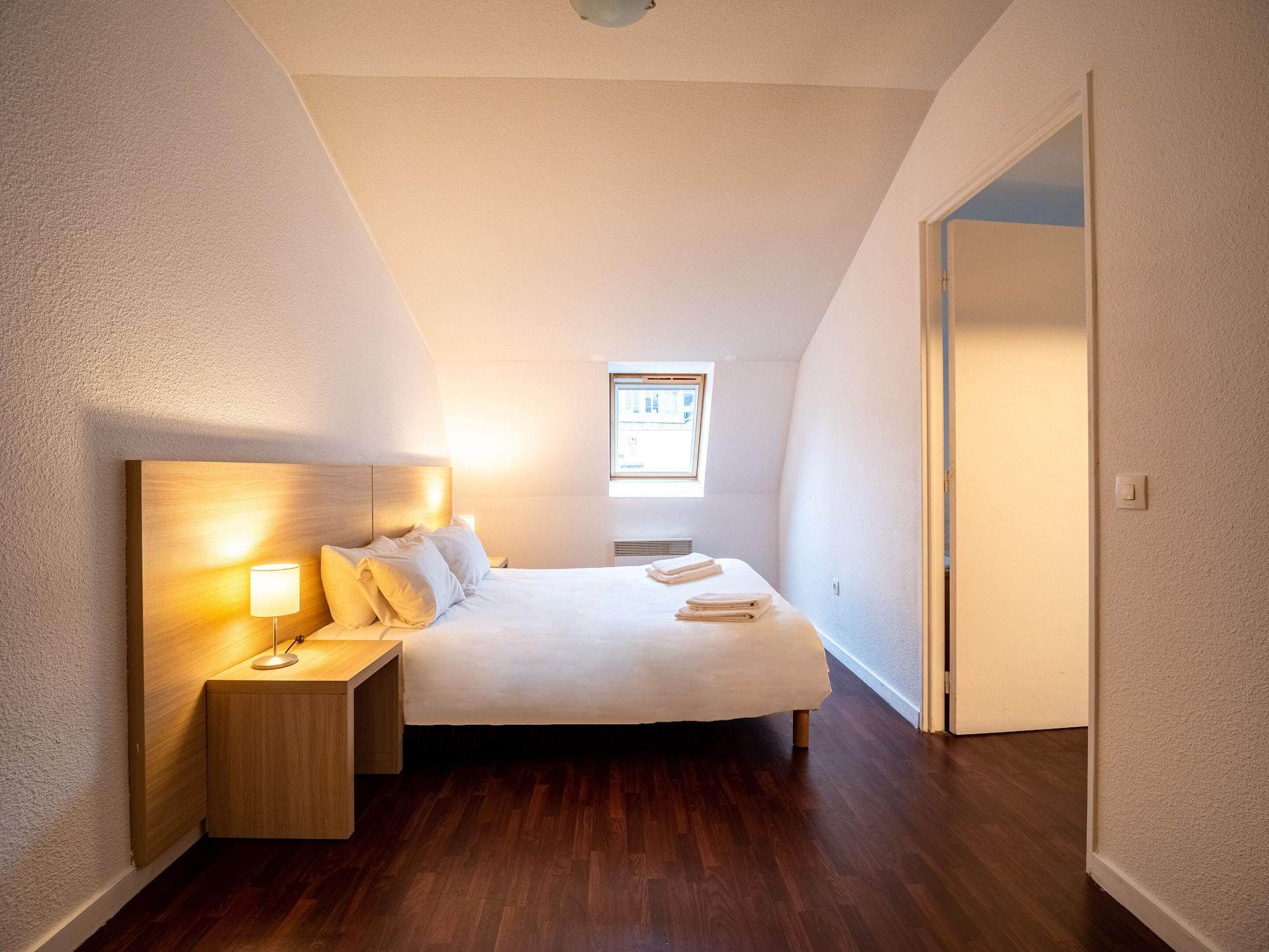 Residhotel St Etienne Centre Saint-Etienne  Exterior photo