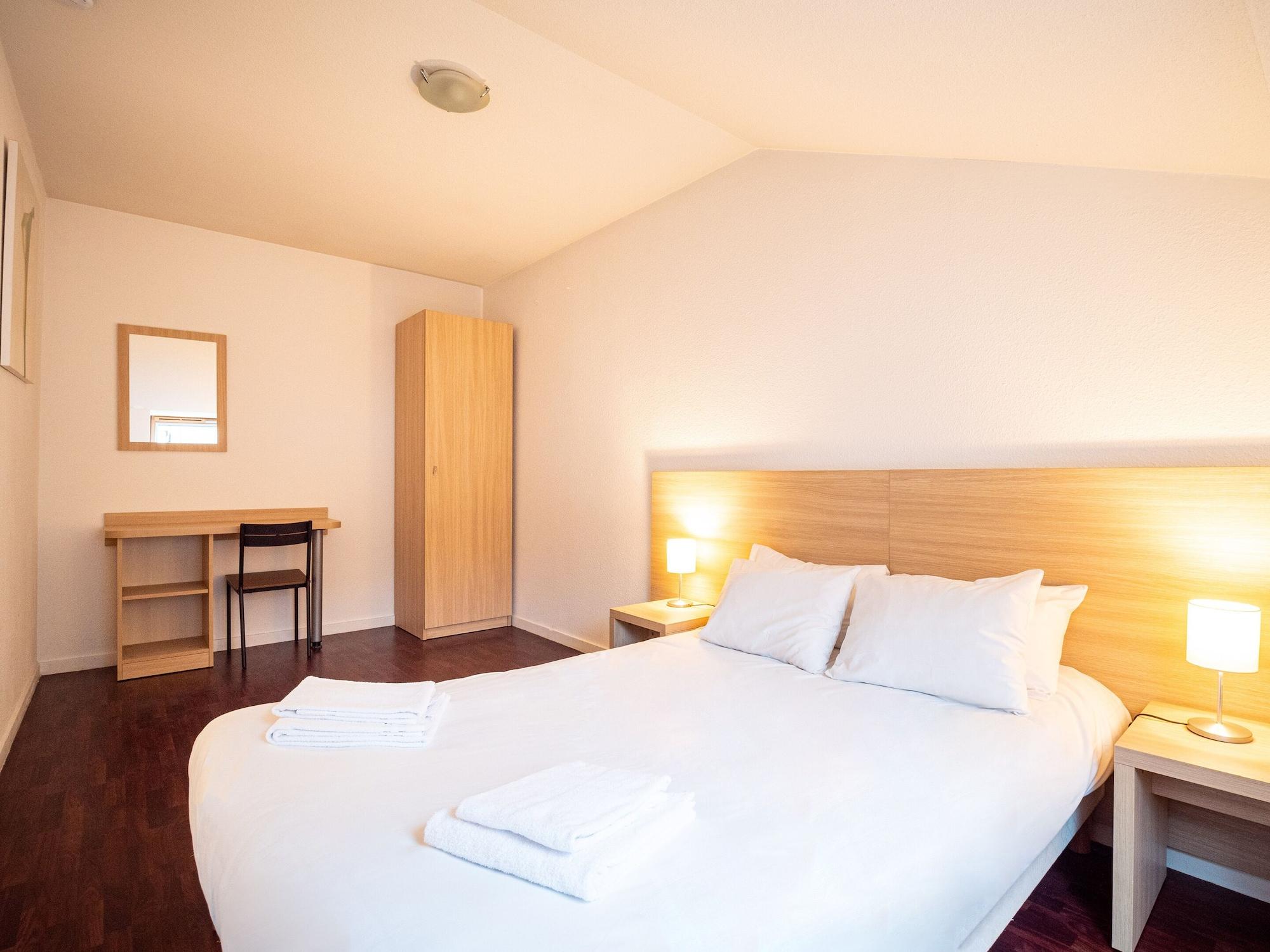 Residhotel St Etienne Centre Saint-Etienne  Exterior photo
