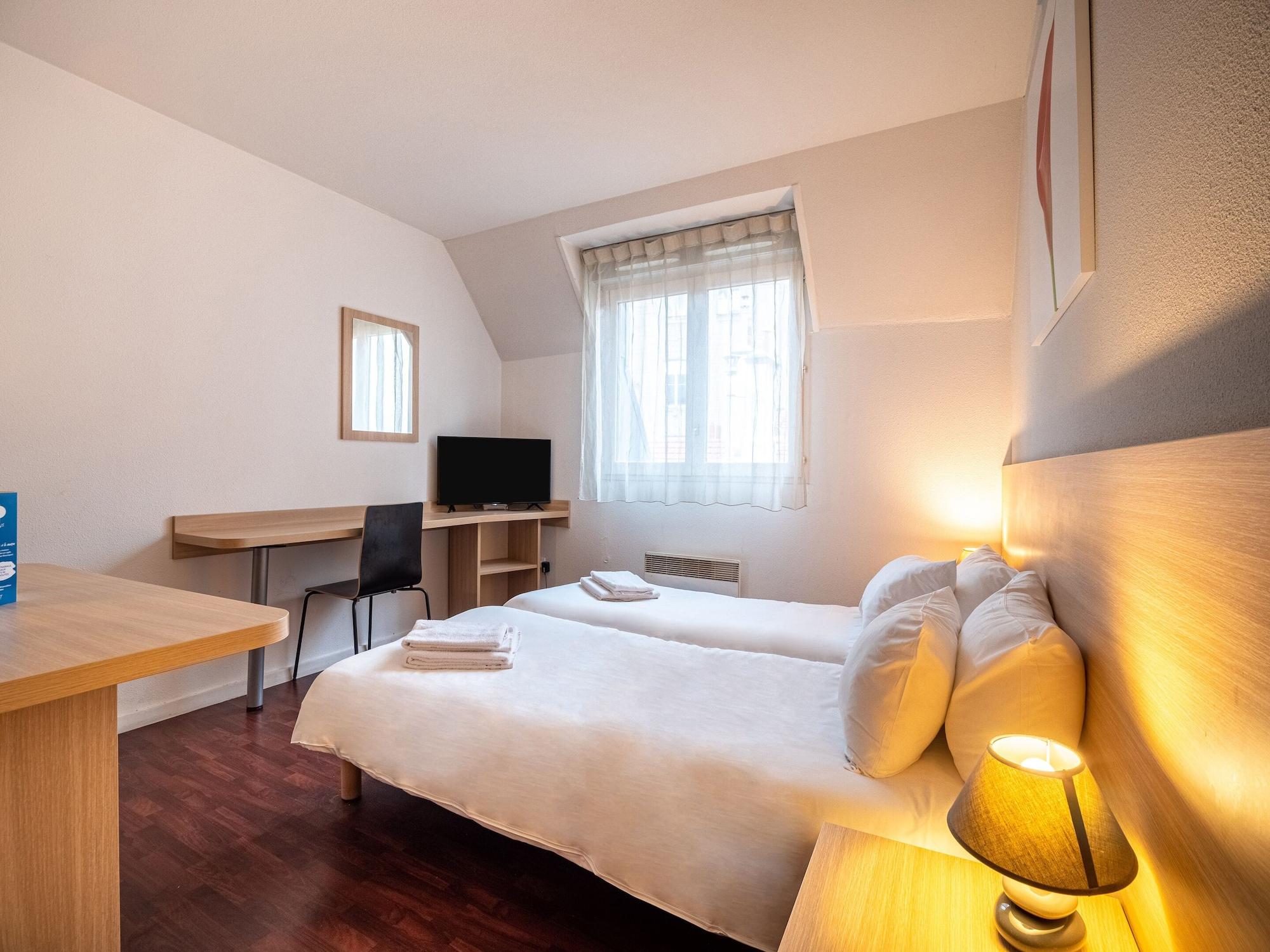 Residhotel St Etienne Centre Saint-Etienne  Exterior photo