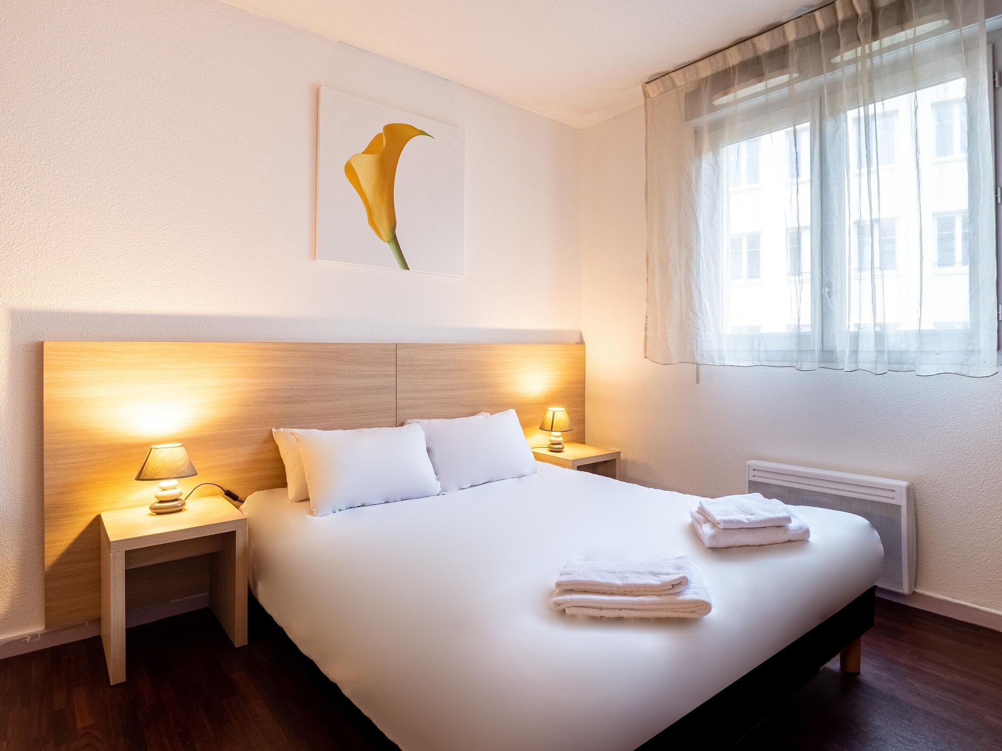 Residhotel St Etienne Centre Saint-Etienne  Exterior photo
