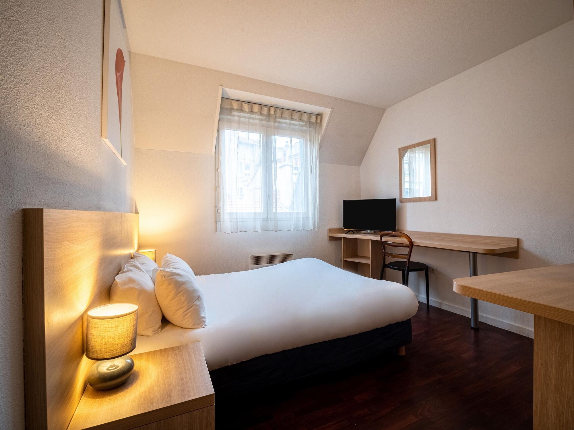 Residhotel St Etienne Centre Saint-Etienne  Exterior photo
