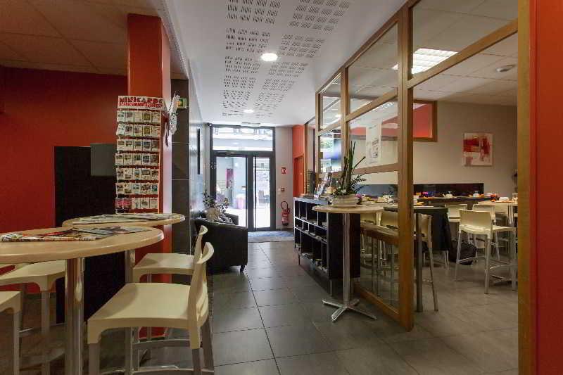 Residhotel St Etienne Centre Saint-Etienne  Exterior photo