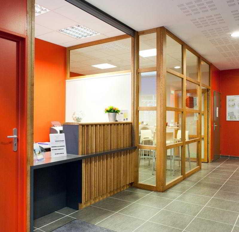Residhotel St Etienne Centre Saint-Etienne  Exterior photo