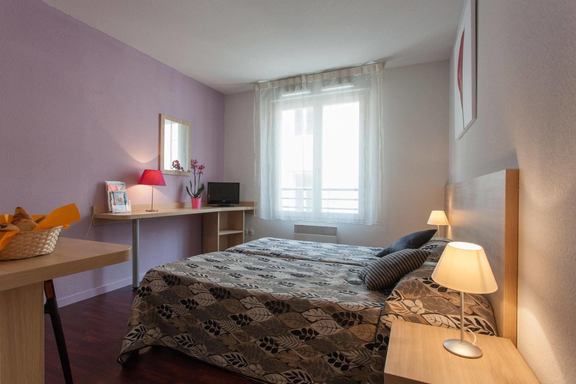 Residhotel St Etienne Centre Saint-Etienne  Exterior photo
