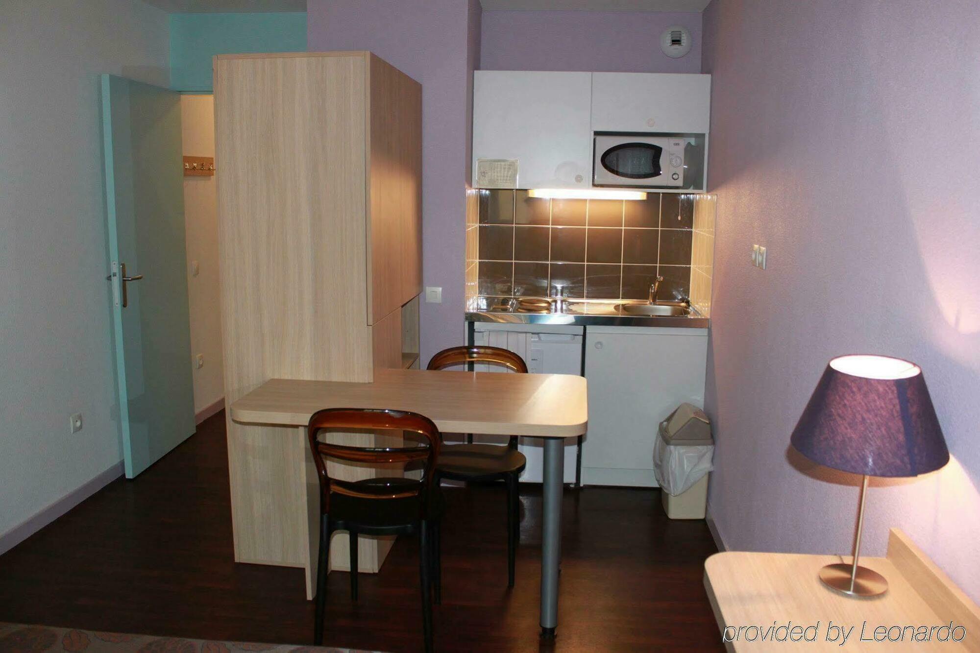Residhotel St Etienne Centre Saint-Etienne  Exterior photo